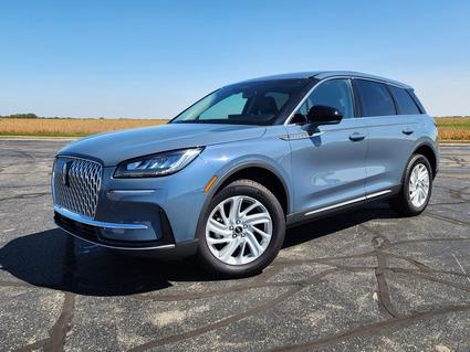 2023 Lincoln Corsair Watseka IL