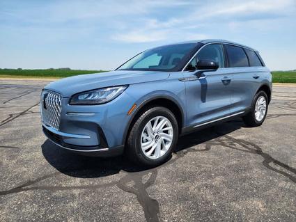 2023 Lincoln Corsair Watseka IL