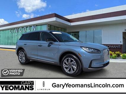 2024 Lincoln Corsair Daytona Beach FL