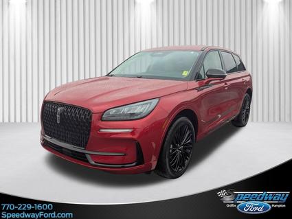 2025 Lincoln Corsair Griffin GA