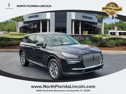 2025 Lincoln Corsair Jacksonville FL