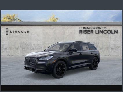 2025 Lincoln Corsair Hot Springs AR