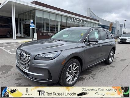 2026 Lincoln Corsair Knoxville TN