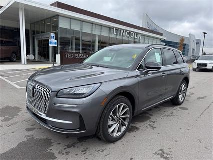 2026 Lincoln Corsair Knoxville TN