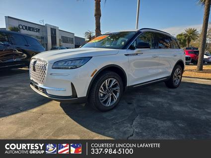 2026 Lincoln Corsair Lafayette LA