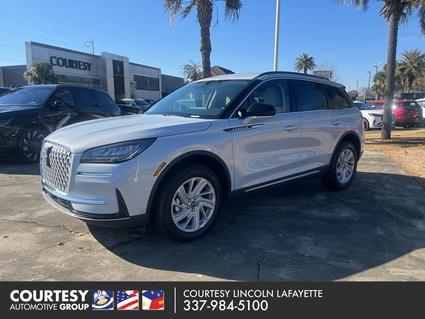 2026 Lincoln Corsair Lafayette LA