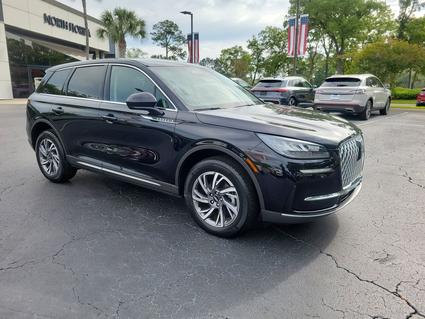 2023 Lincoln Corsair Jacksonville FL