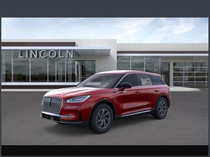 2025 Lincoln Corsair Hot Springs AR
