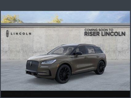 2025 Lincoln Corsair Hot Springs AR