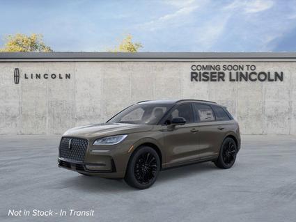 2025 Lincoln Corsair Hot Springs AR