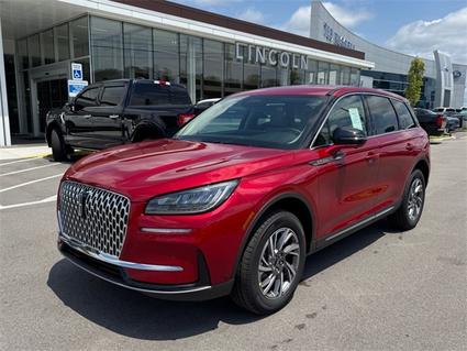 2025 Lincoln Corsair Knoxville TN