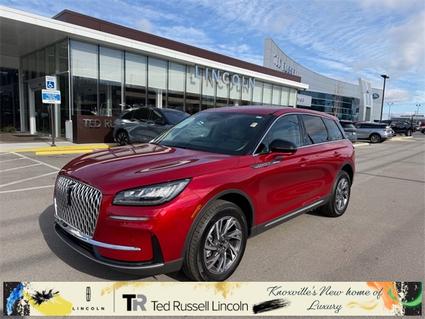 2025 Lincoln Corsair Knoxville TN