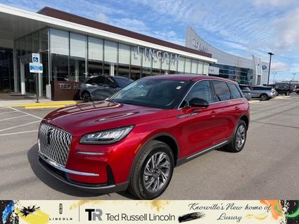 2025 Lincoln Corsair Knoxville TN