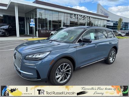 2025 Lincoln Corsair Knoxville TN