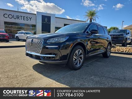 2026 Lincoln Corsair Lafayette LA