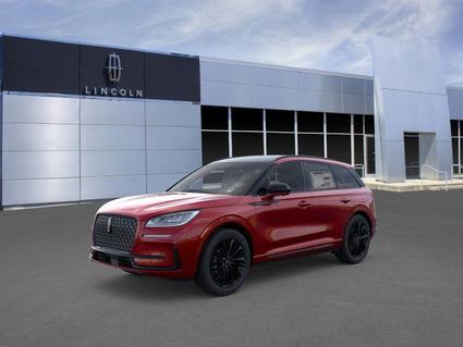 2026 Lincoln Corsair Greenville SC