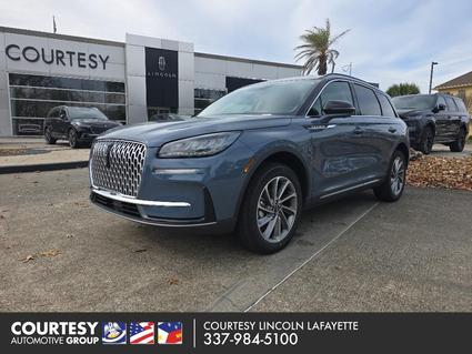 2026 Lincoln Corsair Lafayette LA