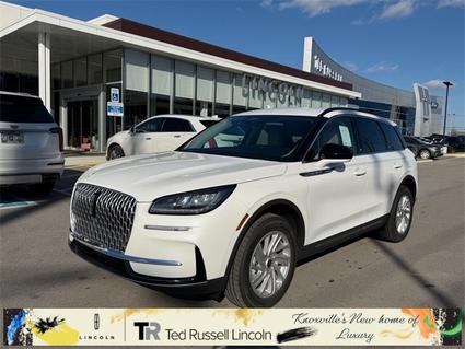 2026 Lincoln Corsair Knoxville TN