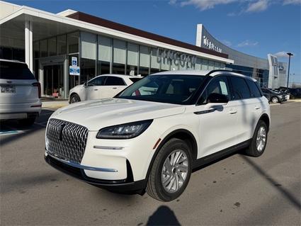 2026 Lincoln Corsair Knoxville TN