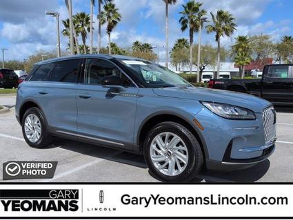 2024 Lincoln Corsair Daytona Beach FL