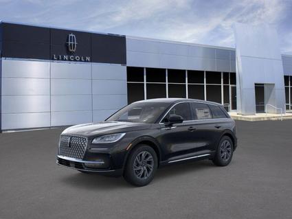 2025 Lincoln Corsair Greenville SC