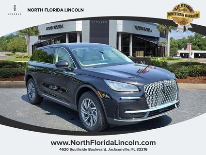 2025 Lincoln Corsair Jacksonville FL