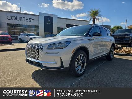 2026 Lincoln Corsair Lafayette LA