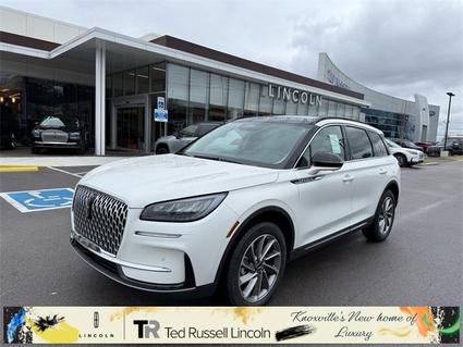 2026 Lincoln Corsair Knoxville TN