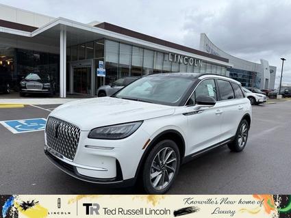 2026 Lincoln Corsair Knoxville TN