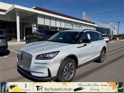 2026 Lincoln Corsair Knoxville TN