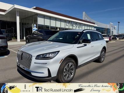 2026 Lincoln Corsair Knoxville TN