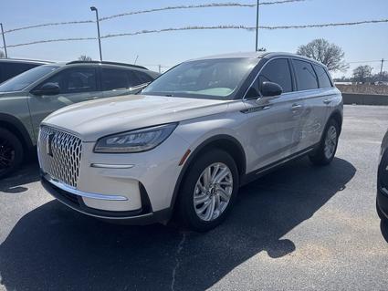 2024 Lincoln Corsair Kennett MO