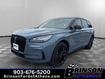 2024 Lincoln Corsair Athens TX
