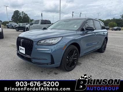 2024 Lincoln Corsair Athens TX