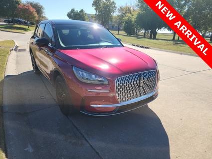 2024 Lincoln Corsair Broken Arrow OK