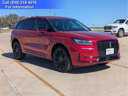 2025 Lincoln Corsair Floresville TX
