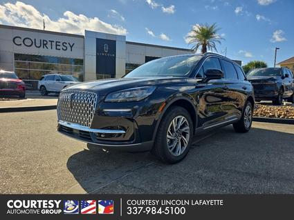 2026 Lincoln Corsair Lafayette LA
