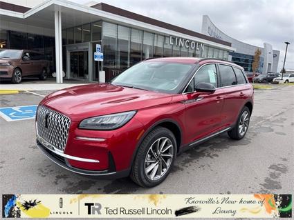 2026 Lincoln Corsair Knoxville TN