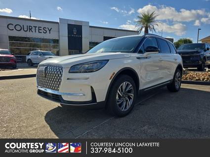 2026 Lincoln Corsair Lafayette LA