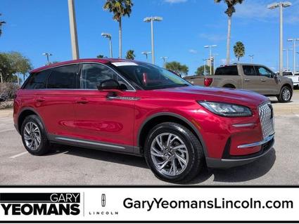 2023 Lincoln Corsair Daytona Beach FL