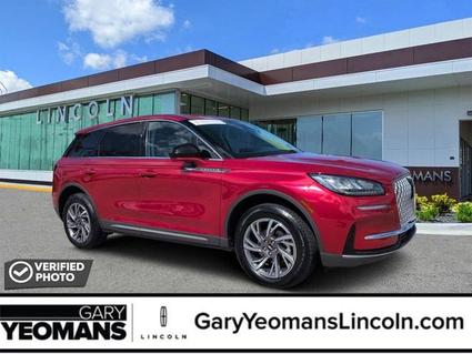 2023 Lincoln Corsair Daytona Beach FL