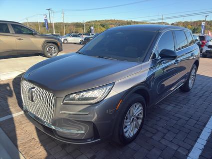 2023 Lincoln Corsair Knoxville TN