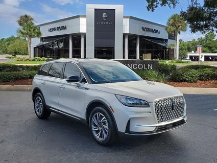 2023 Lincoln Corsair Jacksonville FL