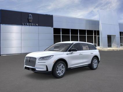 2025 Lincoln Corsair Greenville SC