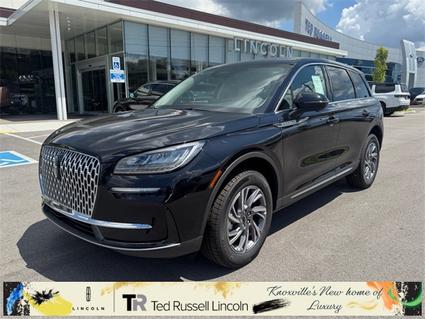 2025 Lincoln Corsair Knoxville TN