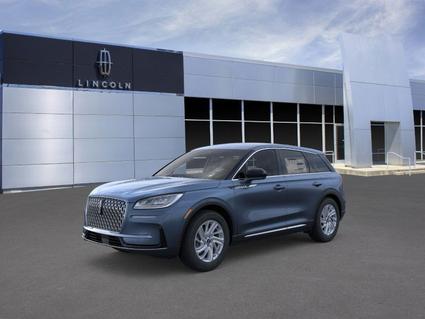 2025 Lincoln Corsair Greenville SC