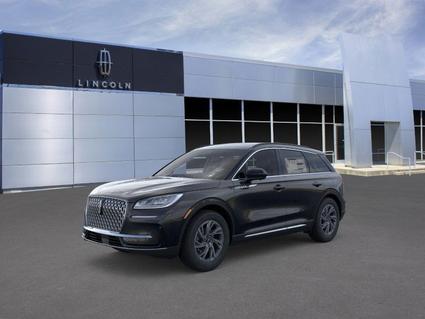 2025 Lincoln Corsair Greenville SC