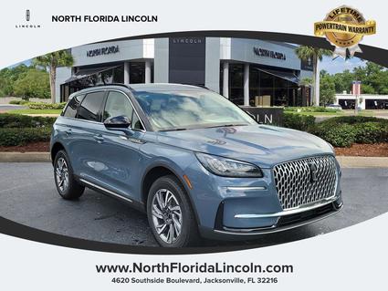 2026 Lincoln Corsair Jacksonville FL