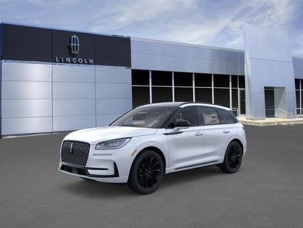 2026 Lincoln Corsair Greenville SC