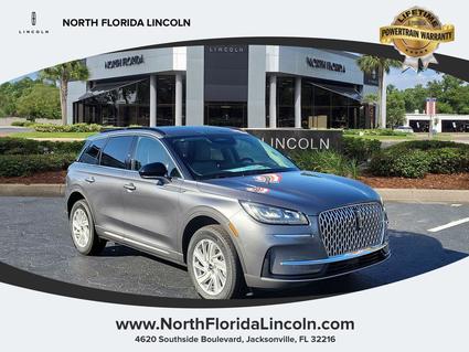 2026 Lincoln Corsair Jacksonville FL